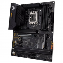 Carte mère ASUS TUF GAMING B660-PLUS WIFI D4 - ATX - SOCKET LGA1700