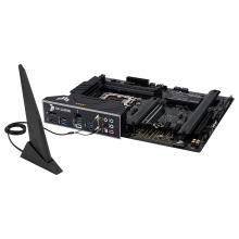 Carte mère ASUS TUF GAMING B660-PLUS WIFI D4 - ATX - SOCKET LGA1700