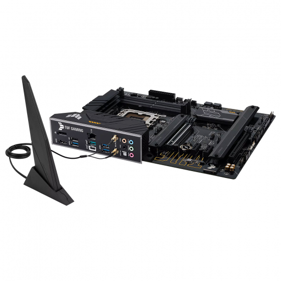 Carte mère ASUS TUF GAMING B660-PLUS WIFI D4 - ATX - SOCKET LGA1700