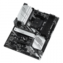 Carte mère ASROCK X570 PRO4 - ATX - SOCKET AM4
