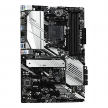 Carte mère ASROCK X570 PRO4 - ATX - SOCKET AM4