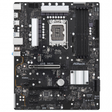 Carte mère ASROCK Z690 PHANTOM GAMING 4 - ATX - SOCKET LGA1700