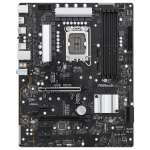 Carte mère ASROCK Z690 PHANTOM GAMING 4 - ATX - SOCKET LGA1700