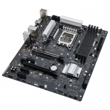 Carte mère ASROCK Z690 PHANTOM GAMING 4 - ATX - SOCKET LGA1700