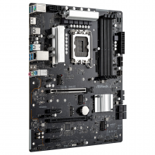Carte mère ASROCK Z690 PHANTOM GAMING 4 - ATX - SOCKET LGA1700