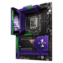 Carte mère ASUS ROG MAXIMUS Z690 HERO EVA EDITION - ATX - SOCKET LGA1700
