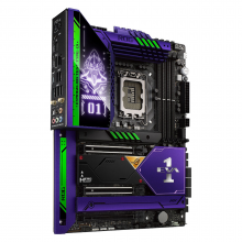 Carte mère ASUS ROG MAXIMUS Z690 HERO EVA EDITION - ATX - SOCKET LGA1700