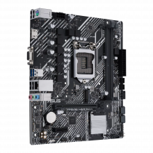Carte mère ASUS PRIME H510M-K - micro ATX - SOCKET LGA 1200