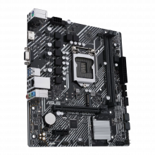 Carte mère ASUS PRIME H510M-K - micro ATX - SOCKET LGA 1200