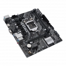 Carte mère ASUS PRIME H510M-K - micro ATX - SOCKET LGA 1200