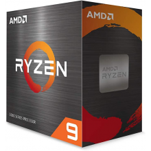 Processeur AMD RYZEN™ 9 3900 MPK (3.1 GHz / 4.3 GHz)