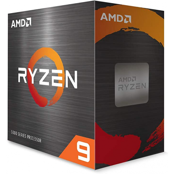 Processeur AMD RYZEN™ 9 3900 MPK (3.1 GHz / 4.3 GHz)