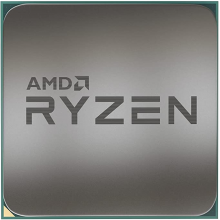 Processeur AMD RYZEN™ 9 3900 MPK (3.1 GHz / 4.3 GHz)