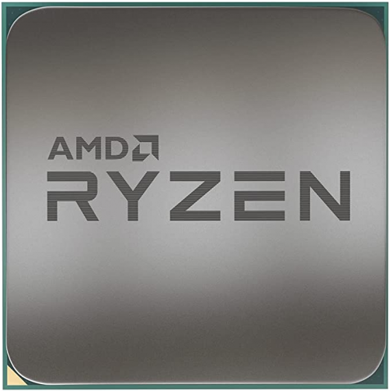 Processeur AMD RYZEN™ 9 3900 MPK (3.1 GHz / 4.3 GHz)