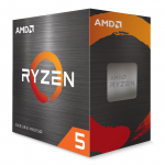 Processeur AMD RYZEN 5 5600X (3.7 GHz / 4.6 GHz)