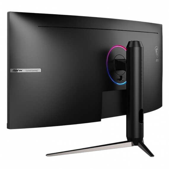 ECRAN GAMER MSI OPTIX MAG342CQR - ÉCRAN LED - INCURVÉ - UWQHD - 34"
