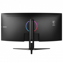 ECRAN GAMER MSI OPTIX MAG342CQR - ÉCRAN LED - INCURVÉ - UWQHD - 34"