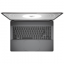 Pc Portable MSI CREATORPRO Z16P B12UMST-070FR - I9 12ème - 64 GO - 16" QHD+