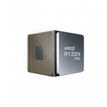 Processeur AMD RYZEN™ 7 PRO 4750G (3.6 GHZ / 4.4 GHZ)