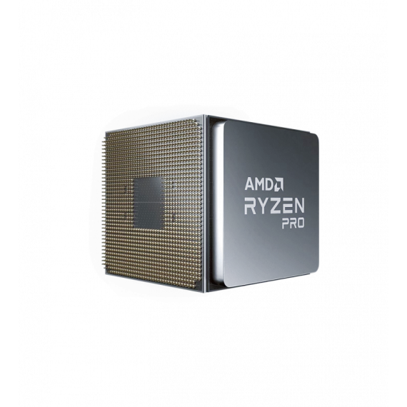 Processeur AMD RYZEN™ 7 PRO 4750G (3.6 GHZ / 4.4 GHZ)