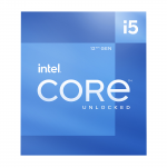 Processeur INTEL CORE I5 12600K ( 3.7 GHZ / 4.9 GHZ )