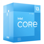 Processeur INTEL CORE I3 12100F (3.3 GHZ / 4.3 GHZ)