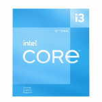 Processeur INTEL CORE I3 12100F (3.3 GHZ / 4.3 GHZ)