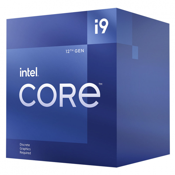 Processeur INTEL CORE I9 12900F ( 2.4 GHZ / 5.1 GHZ )