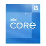 Processeur INTEL CORE I5 12600 ( 3.3 GHZ / 4.8 GHZ )