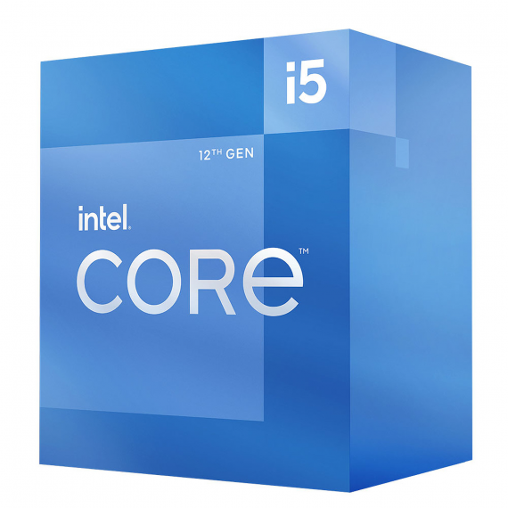 Processeur INTEL CORE I5 12600 ( 3.3 GHZ / 4.8 GHZ )