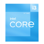 Processeur INTEL CORE I3 12100 ( 3.3 GHZ / 4.3 GHZ )