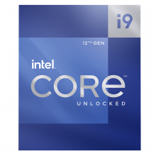 Processeur INTEL CORE I9 12900KS (3.4 GHZ / 5.5 GHZ)