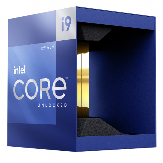 Processeur INTEL CORE I9 12900KS (3.4 GHZ / 5.5 GHZ)