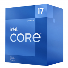 Processeur INTEL CORE I7 12700 ( 2.1 GHZ / 4.9 GHZ )