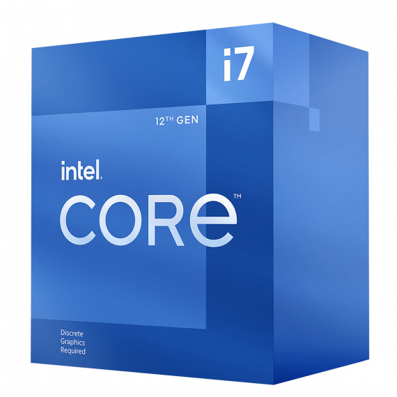 Processeur INTEL CORE I7 12700 ( 2.1 GHZ / 4.9 GHZ )