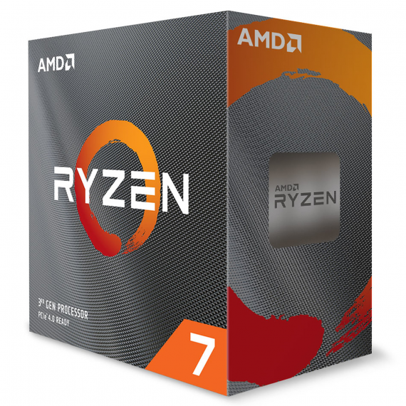 Processeur AMD RYZEN 7 5700X ( 3.4 GHZ / 4.6 GHZ ) PIB/WOF