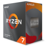 Processeur AMD RYZEN 7 5700X ( 3.4 GHZ / 4.6 GHZ ) PIB/WOF