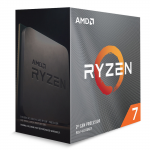 Processeur AMD RYZEN 7 5700X ( 3.4 GHZ / 4.6 GHZ ) PIB/WOF
