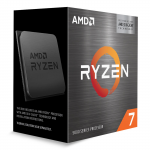 Processeur AMD RYZEN 7 5800X3D ( 3.4 GHZ / 4.5 GHZ )