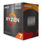 Processeur AMD RYZEN 7 5800X3D (3.4 GHZ / 4.5 GHZ) BOX