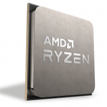 Processeur AMD RYZEN 5 3600 MPK (3.6 GHz / 4.2 GHz)