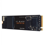 Disque WD BLACK SN750 SE WDS500G1B0E - SSD - 500 GO
