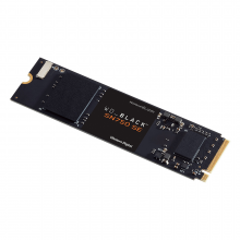 Disque WD BLACK SN750 SE WDS250G1B0E - SSD - 250 GO
