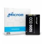Disque MICRON 5200 ECO - SSD - 8To