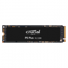 Disque CRUCIAL P5 PLUS - SSD - 2 TO