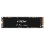 Disque CRUCIAL P5 PLUS - SSD - 2 TO