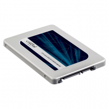 Disque CRUCIAL MX500 - SSD - 4 TO