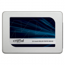 Disque CRUCIAL MX500 - SSD - 4 TO