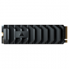 Disque CORSAIR MP600 PRO XT - SSD - 2 TO