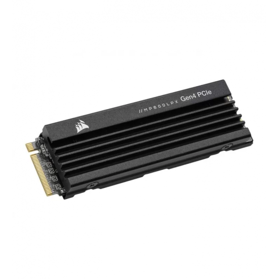 Disque CORSAIR MP600 PRO LPX - SSD - 2 TO Disque CORSAIR MP600 PRO LPX - SSD - 2 TO